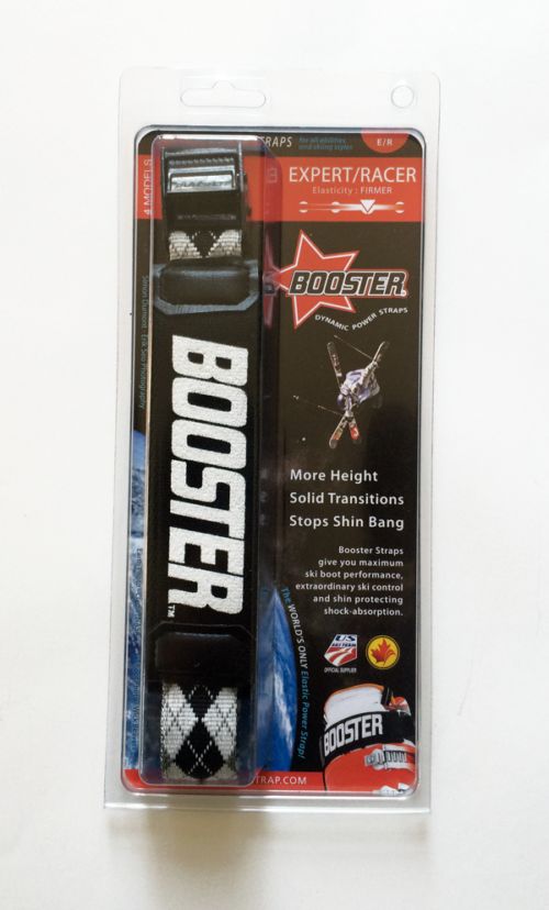 BOOSTER STRAP EXPERT/RACER